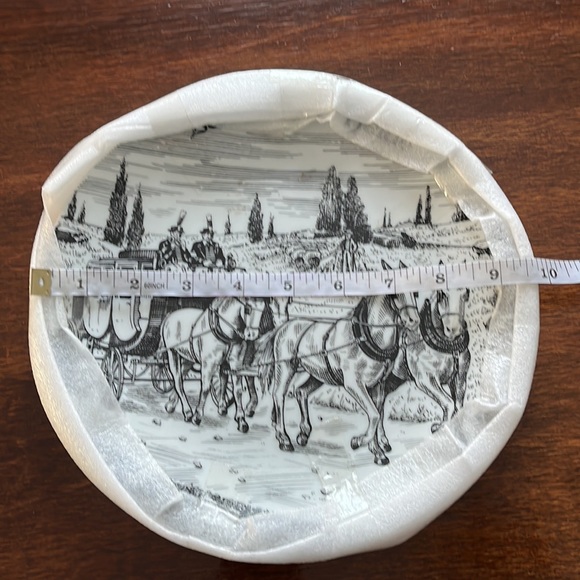 🎁Decorative plate - Picture 3 of 3